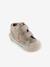 Baskets enfant Tribu Tiras Metaliizado 1065187 VICTORIA® beige 1 - vertbaudet enfant 