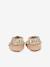 Chaussons cuir souple bébé Appaloosa Style 927830-10 © rose 5 - vertbaudet enfant 