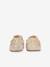 Chaussons cuir souple bébé Mouse Nose 946551-10 ROBEEZ© rose 5 - vertbaudet enfant 