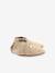 Chaussons cuir souple bébé Mini Love 874682-10 © or 2 - vertbaudet enfant 