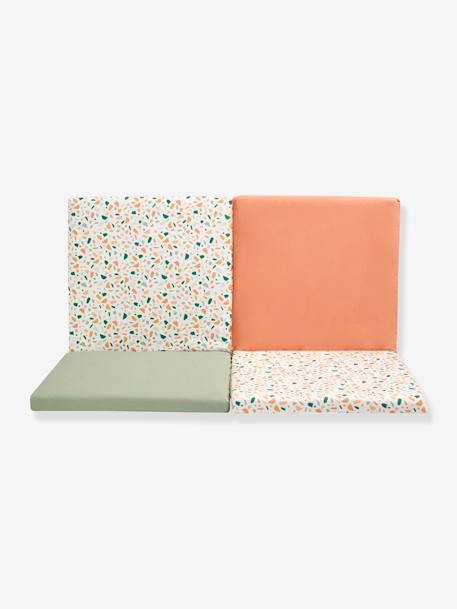 Tapis de Motricité Terrazzo Experience - terrazzo 5 - vertbaudet enfant 