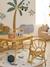 Table et chaises enfant Rotin bois 2 - vertbaudet enfant 