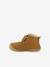 Bottillons cuir bébé Sabio 584348-10 1ers pas marron 3 - vertbaudet enfant 