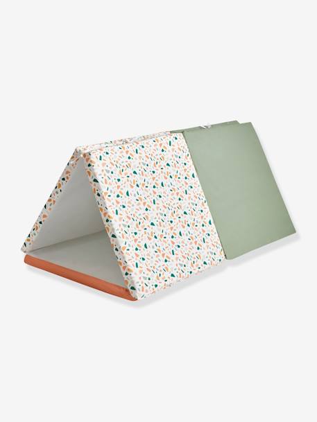 Tapis de Motricité XL Experience - terrazzo 2 - vertbaudet enfant 
