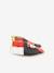 Chaussons cuir souple bébé Fireman 686641-10 © marine 3 - vertbaudet enfant 