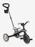 Tricycle Explorer Pliable 4 en 1 - gris+olive+rose+taupe 21 - vertbaudet enfant 