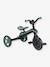 Tricycle Explorer Pliable 4 en 1 - gris+olive+rose+taupe 12 - vertbaudet enfant 