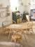 Table et chaises enfant Rotin bois 1 - vertbaudet enfant 