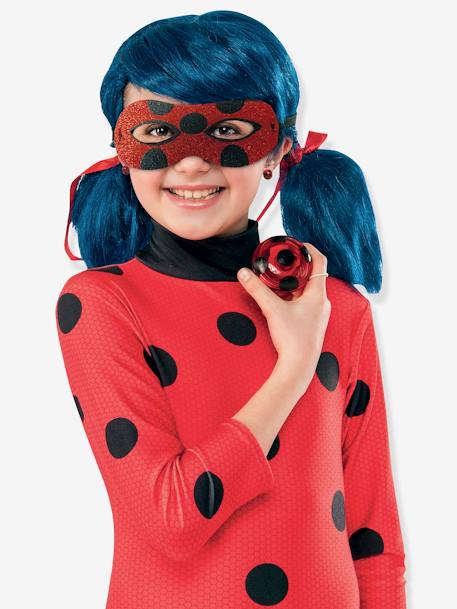 Kit d'Accessoires Miraculous Ladybug - RUBIE'S rouge 1 - vertbaudet enfant 