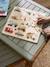 Puzzle boutons Chantier en bois FSC® jaune 2 - vertbaudet enfant 
