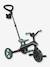Tricycle Explorer Pliable 4 en 1 - gris+olive+rose+taupe 11 - vertbaudet enfant 