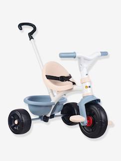 -Tricycle Be Fun - SMOBY