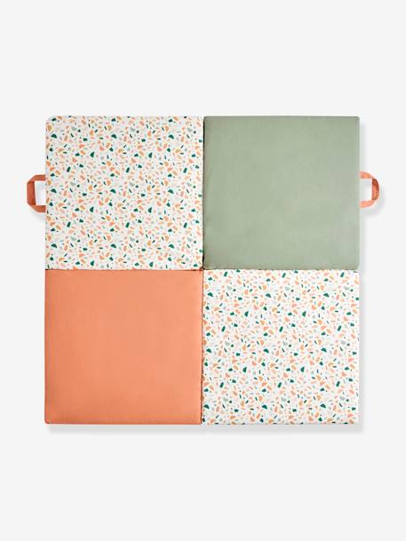 Tapis de Motricité Terrazzo Experience - terrazzo 4 - vertbaudet enfant 