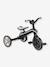 Tricycle Explorer Pliable 4 en 1 - gris+olive+rose+taupe 22 - vertbaudet enfant 