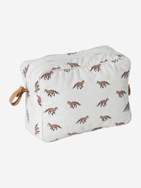 Trousse de toilette écru 3 - vertbaudet enfant 