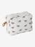 Trousse de toilette écru 3 - vertbaudet enfant 