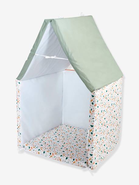 Tapis de Motricité XL Experience - terrazzo 4 - vertbaudet enfant 