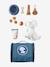 Peluche animal de compagnie + accessoires en bois FSC® bleu 3 - vertbaudet enfant 