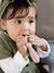 Outil de développement oral EZPZ rose 3 - vertbaudet enfant 