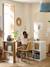 Bureau coulissable TOUPIE blanc 4 - vertbaudet enfant 