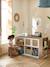 Bureau coulissable TOUPIE blanc 3 - vertbaudet enfant 