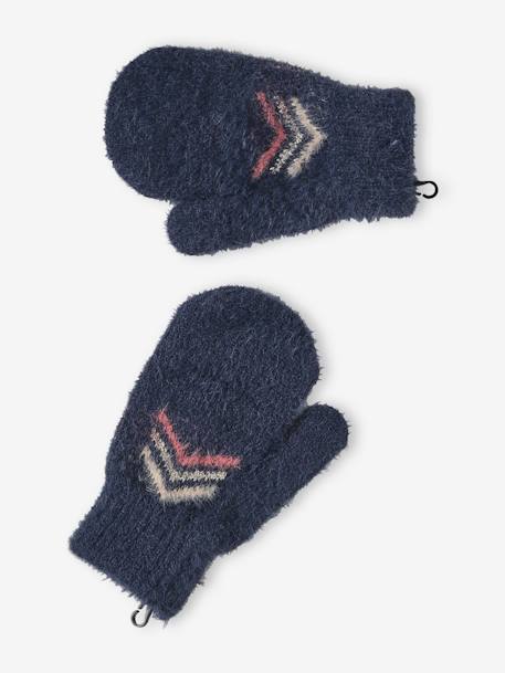 Ensemble Hiver Pokémon - Bonnet, Gants Et Écharpe Pour Enfants