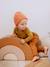 Set de jeu Milo camel+rose 1 - vertbaudet enfant 