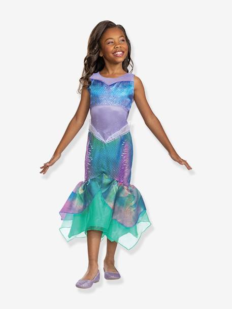 Déguisement Ariel la Petite Sirène™ basique fille : Deguise-toi, achat de  Déguisements enfants