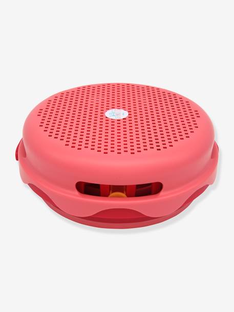 Set de 7 jeux de plage bleu+jaune+rouge 9 - vertbaudet enfant 