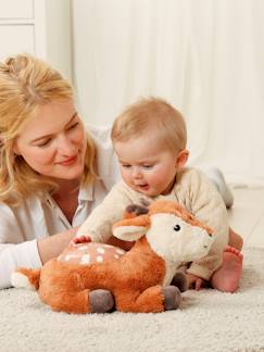 Linge de maison et décoration-Peluche veilleuse Twilight Buddies