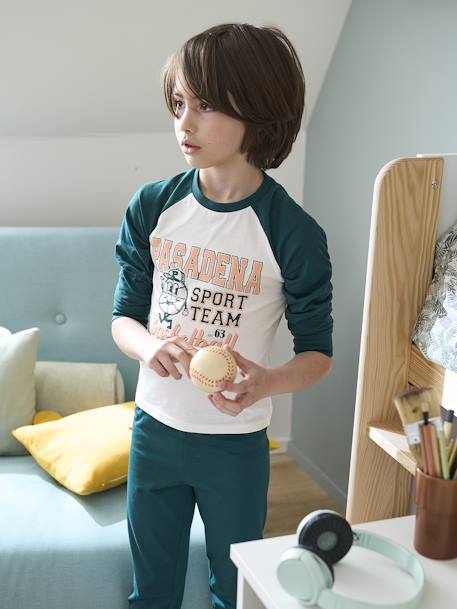 Garçon-Pyjama basketball garçon
