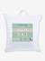 Oreiller moelleux BIO COLLECTION blanc 2 - vertbaudet enfant 