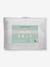 Couette tempérée coton bio* BIO COLLECTION blanc 2 - vertbaudet enfant 