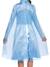 Déguisement Elsa Traveling La Reine des Neiges II Classique DISGUISE bleu 2 - vertbaudet enfant 