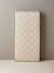 Matelas bébé housse coton Bio* écru 1 - vertbaudet enfant 