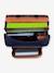 Cartable les Signatures Camille TANN'S marine 2 - vertbaudet enfant 