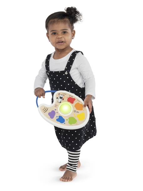 Palette de couleur Magic Touch HAPE multicolore 2 - vertbaudet enfant 