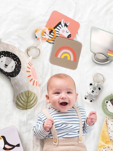 Coffret Nouveau-Né - multicolore 6 - vertbaudet enfant 