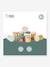 Isy Bowls 6 x 250ml + 3 x 120 ml bleu 2 - vertbaudet enfant 