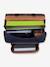 Cartable Antonia TANN'S fille bleu 3 - vertbaudet enfant 