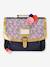 Cartable Antonia TANN'S fille bleu 1 - vertbaudet enfant 