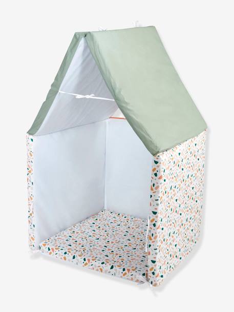Tapis de Motricité XL Experience - terrazzo 7 - vertbaudet enfant 
