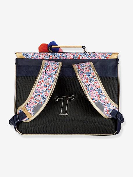 Cartable Antonia TANN'S fille bleu 5 - vertbaudet enfant 