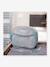 Trousse de Soin Compacte Grise 9 Accessoires Inclus gris/bleu+sable 5 - vertbaudet enfant 