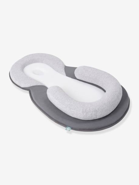 Cale-bébé morphologique Cosydream gris 8 - vertbaudet enfant 
