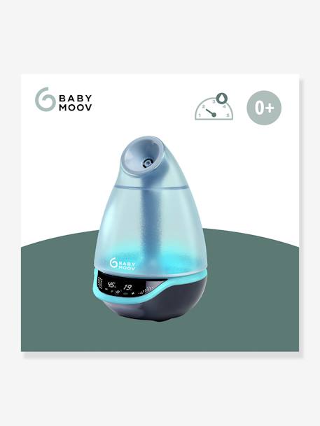 Humidificateur électrique Hygro+ à vapeur froide bleu 4 - vertbaudet enfant 