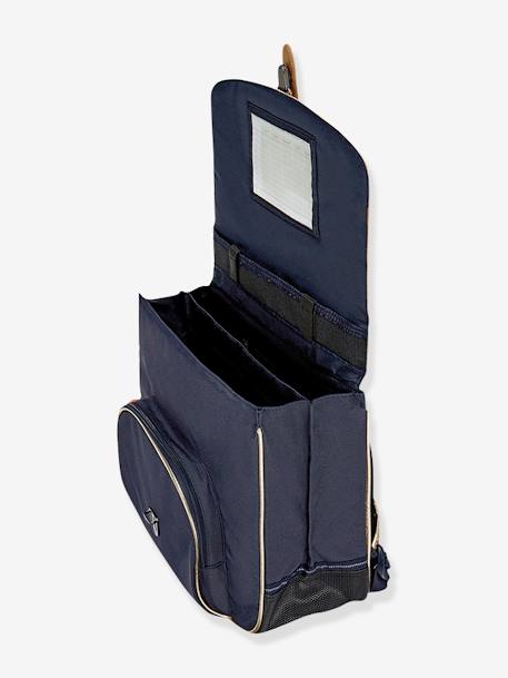 Cartable Antonia TANN'S fille bleu 2 - vertbaudet enfant 