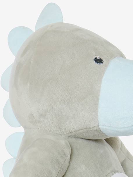 Veilleuse Peluche projecteur d'étoiles dinosaure+Lapin+Renard+Tigre 9 - vertbaudet enfant 