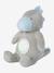 Veilleuse Peluche projecteur d'étoiles dinosaure+Lapin+Renard+Tigre 5 - vertbaudet enfant 