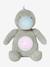 Veilleuse Peluche projecteur d'étoiles dinosaure+Lapin+Renard+Tigre 1 - vertbaudet enfant 